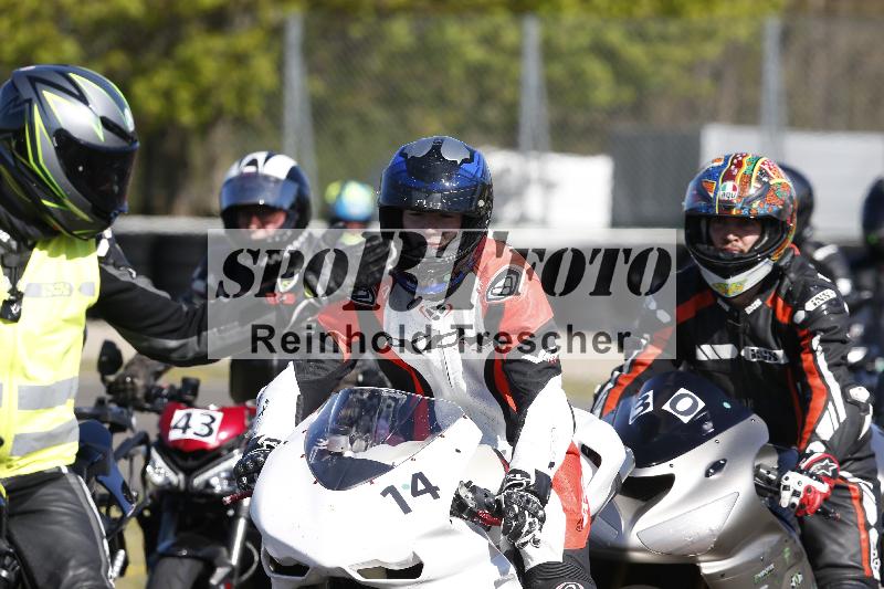 /05 07.04.2026 Cornu Master School ADR/Impressionen